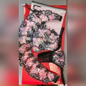 Sexy beautiful piece  Lingerie Size S